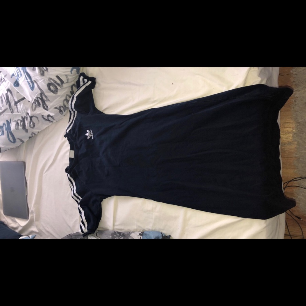 Adidas dress